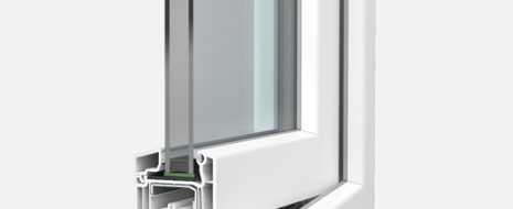 SOFTLINE 70 AD Window