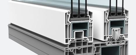 VEKAMOTİON 82 Sliding System