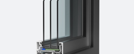 VEKA PURE 82