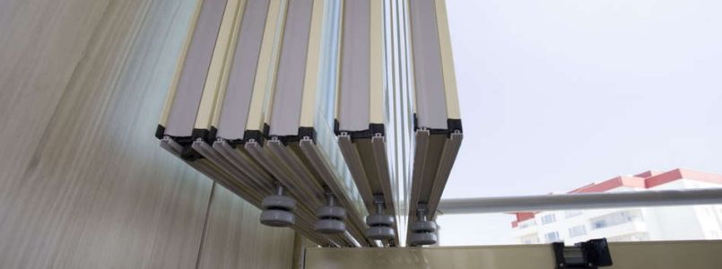 ORION – Alp Glass Katlanır Sistem